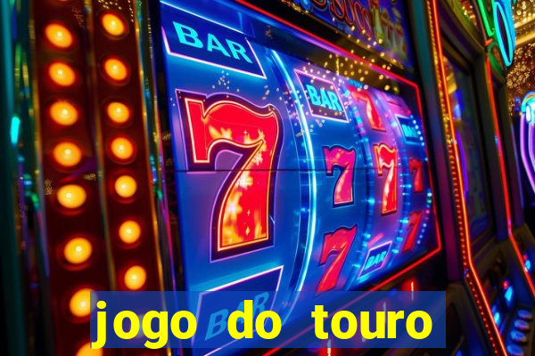 jogo do touro fortune ox